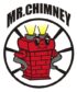 Mr. Chimney Spokane Logo