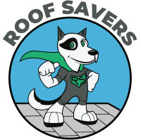 Roof Savers Spokane Logo